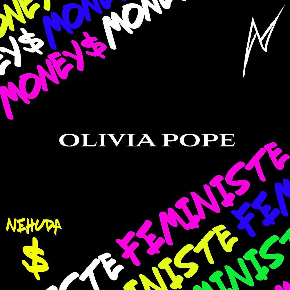 Постер альбома Olivia Pope (Radio Edit)