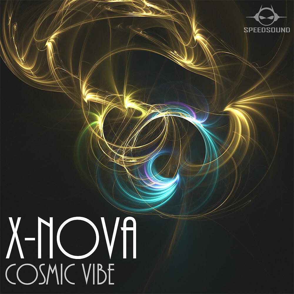 XNOVA - Nova (Original Mix)