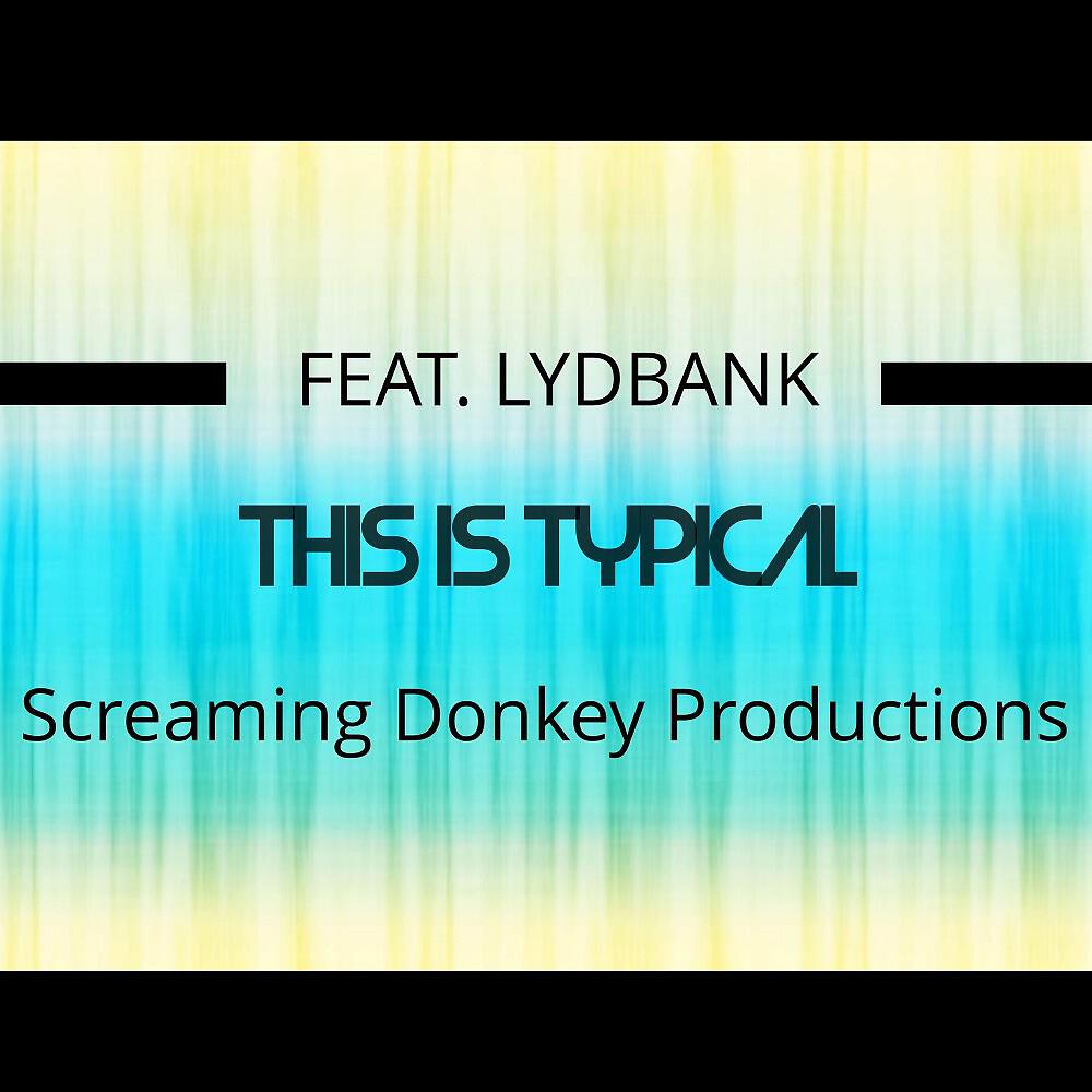 Screaming Donkey Productions - This Is Typical