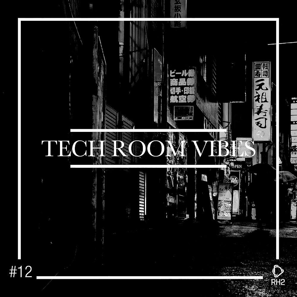 Постер альбома Tech Room Vibes, Vol. 12