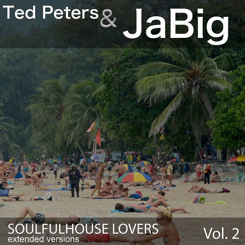 Ted Peters - You Bring Me Life (Extended Version)