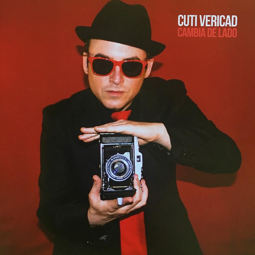 Cuti Vericad - Cambia de Lado