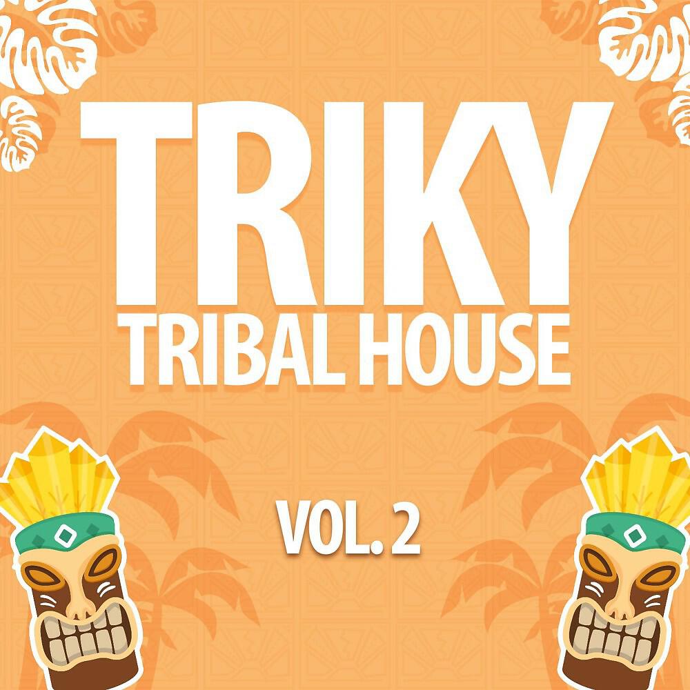 Jack Ginga - Jupiter 8 (Tribal Mix)