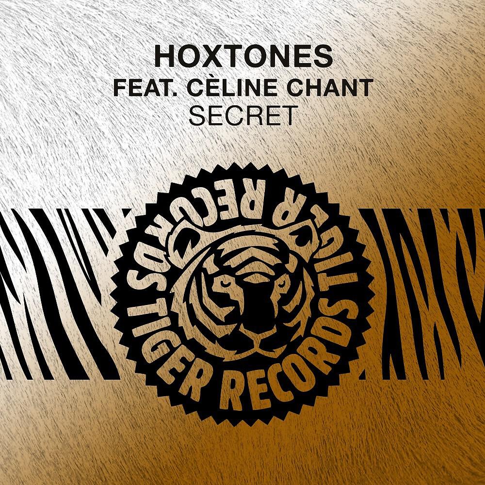Hoxtones - Secret (Alex Greed & Purple Cafe Remix)