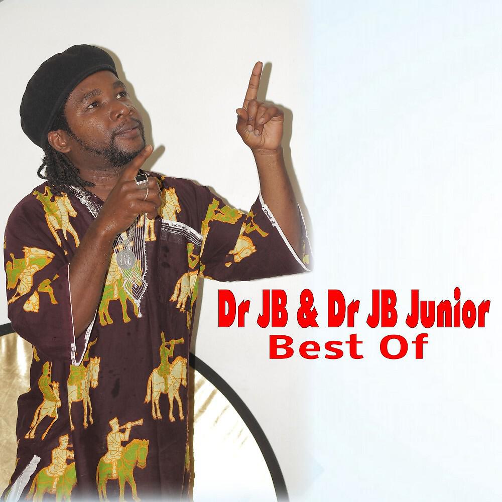 Dr JB - La vie à Marseille