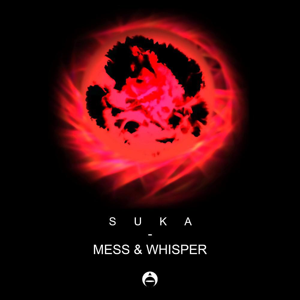 Постер альбома Mess & Whisper