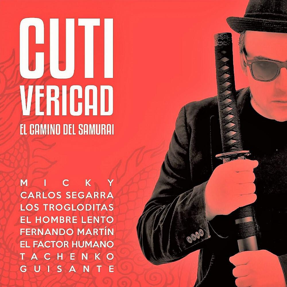Cuti Vericad - Salva Tu Alma