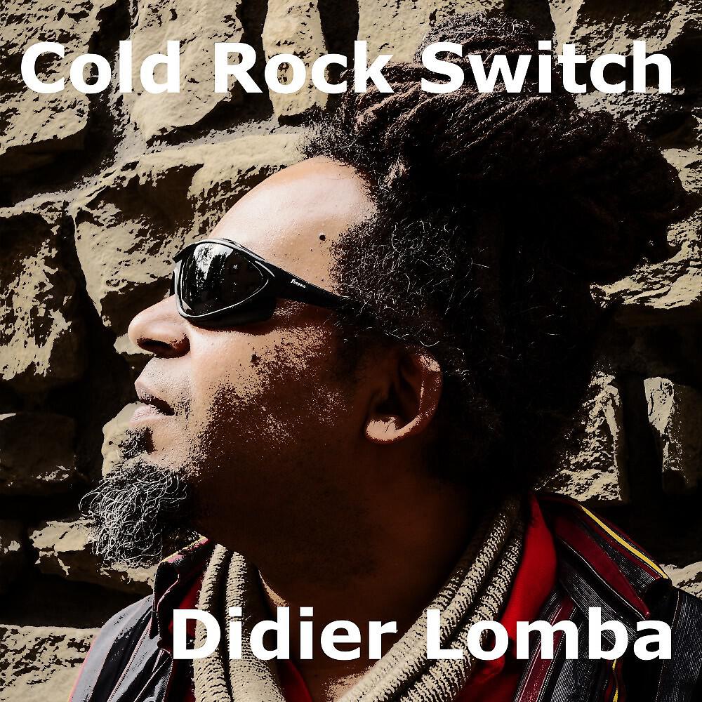 Didier LOMBA - We Are in the City Switch