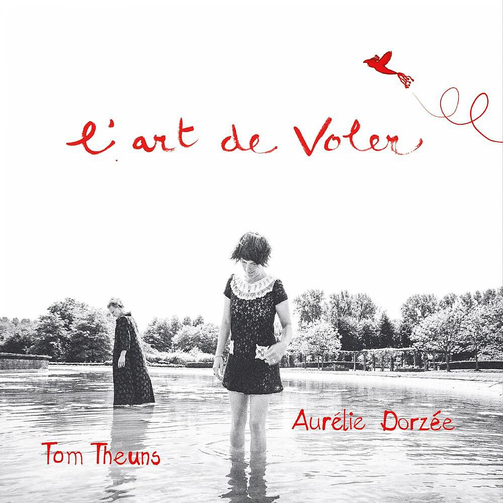 Tom Theuns - Tout va bien!