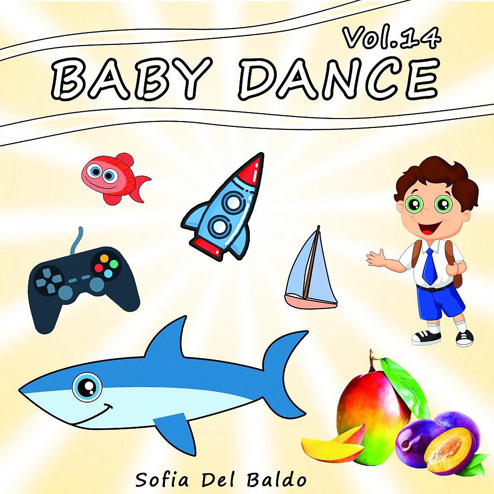 Постер альбома Baby Dance, Vol. 14
