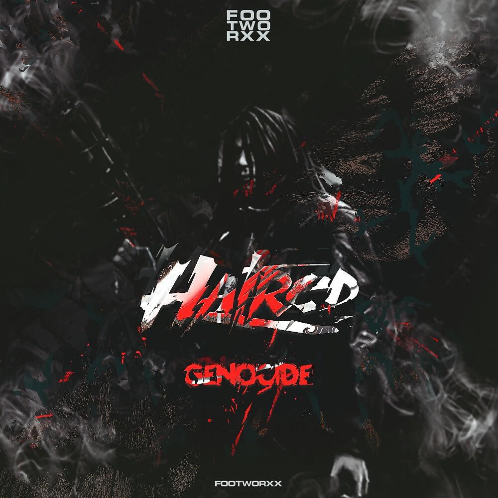 Hatred - Street Game (The Dope Doctor Remix)