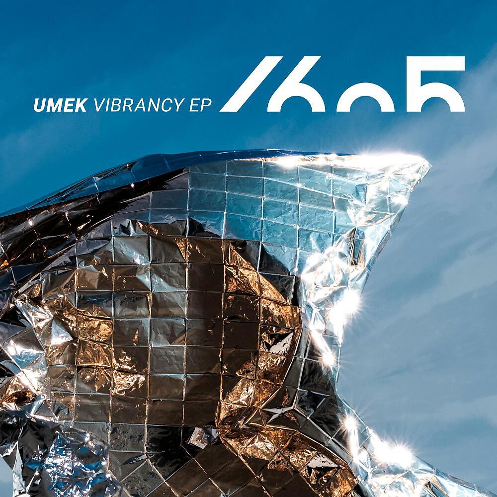 UMEK - Vibrancy (Original Mix)