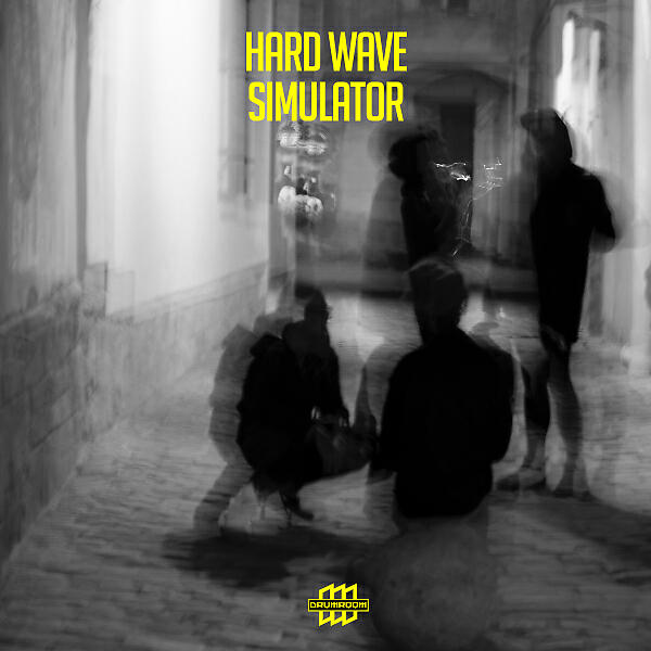 Hard Wave - Credit