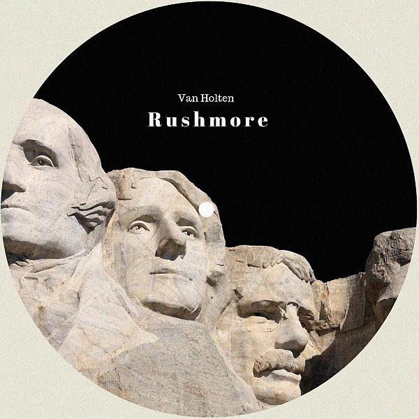 Постер альбома Rushmore