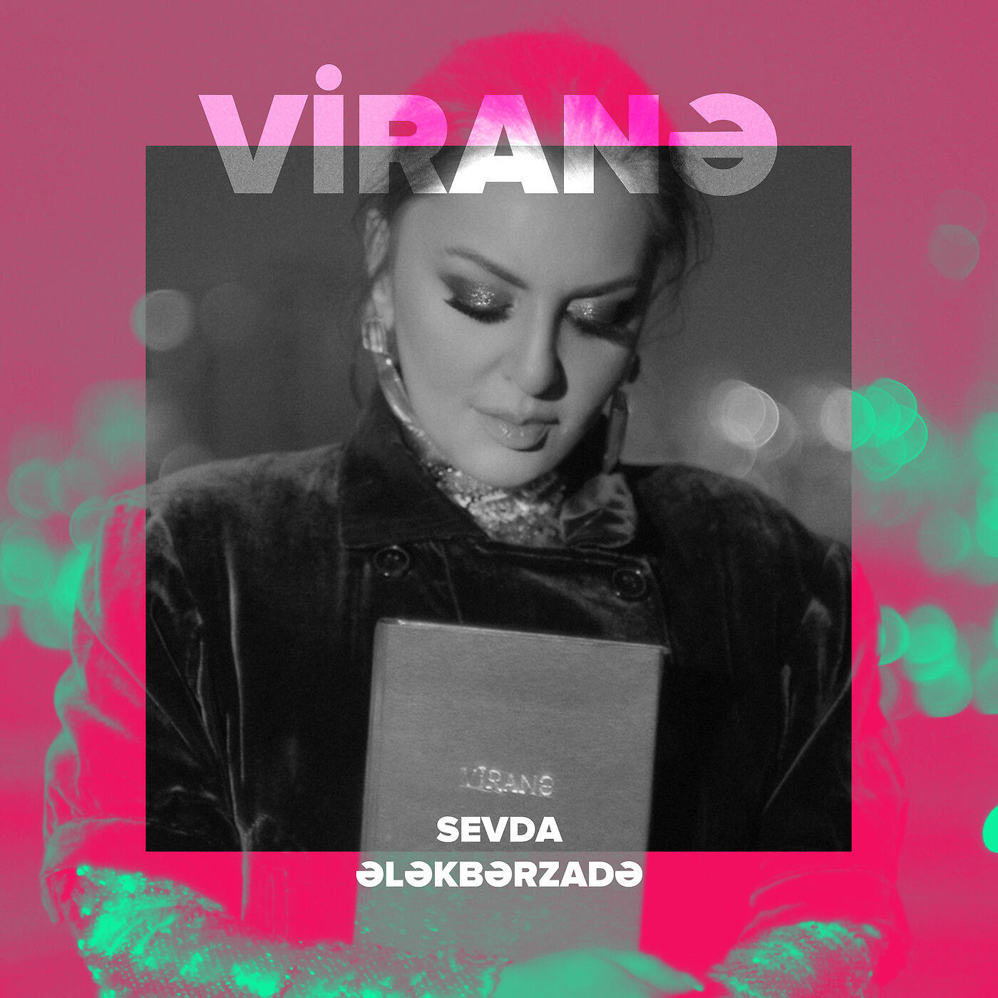 Sevda Ələkbərzadə - Viranə