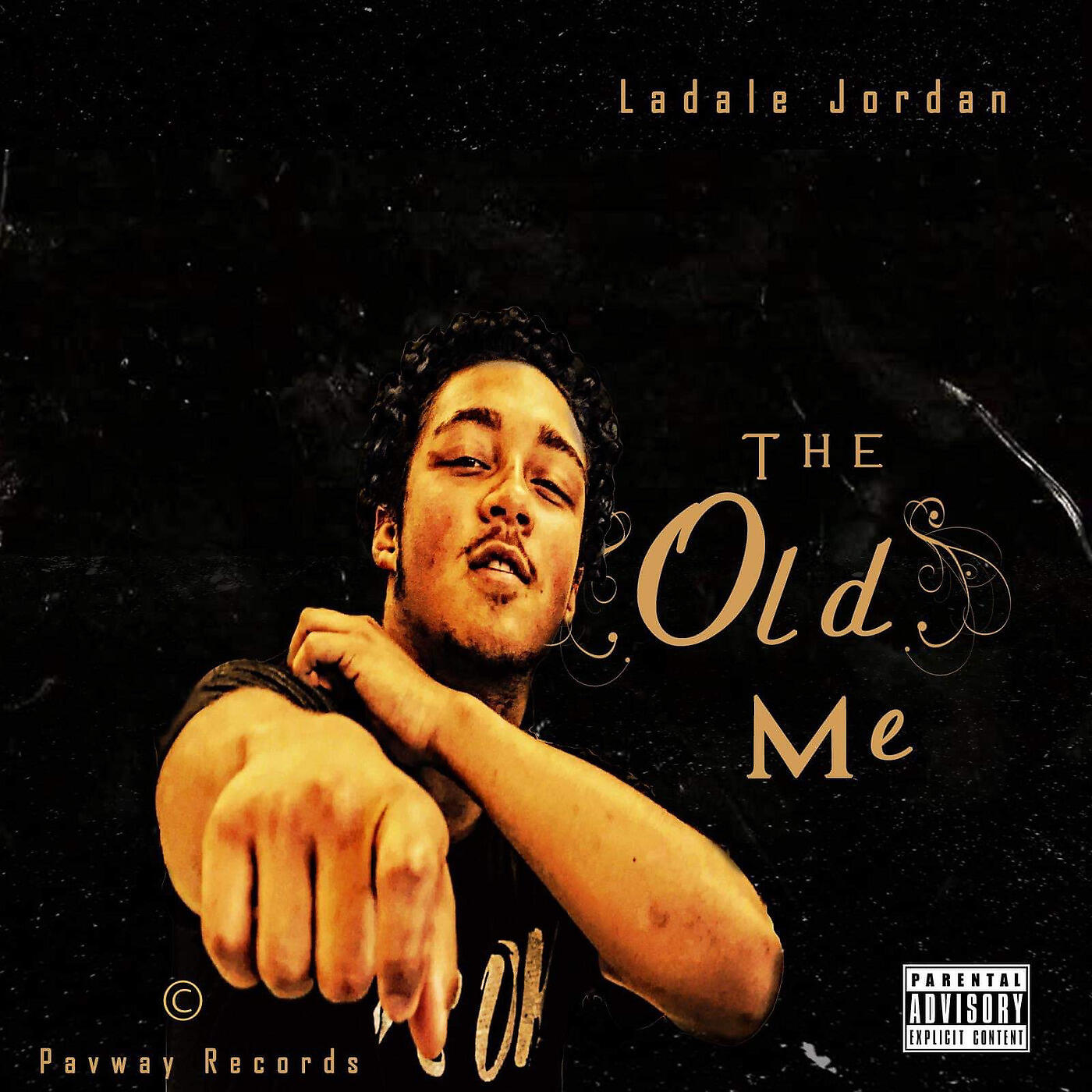 LaDale JorDan - Issue