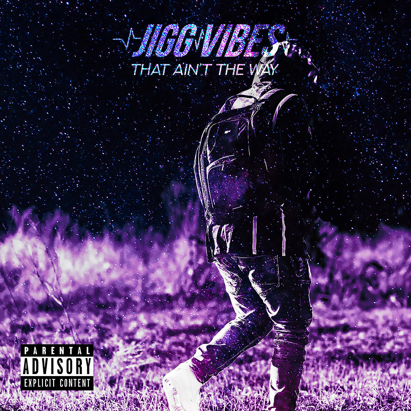 Jigg Vibes - That Ain't the Way