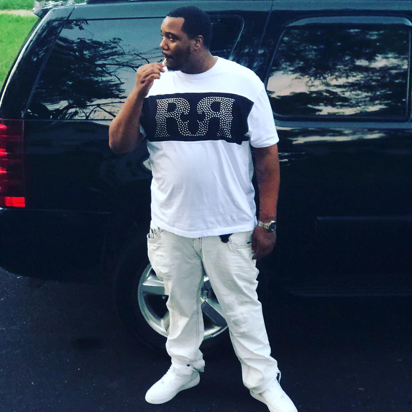 LBE Chopps - All About That Money