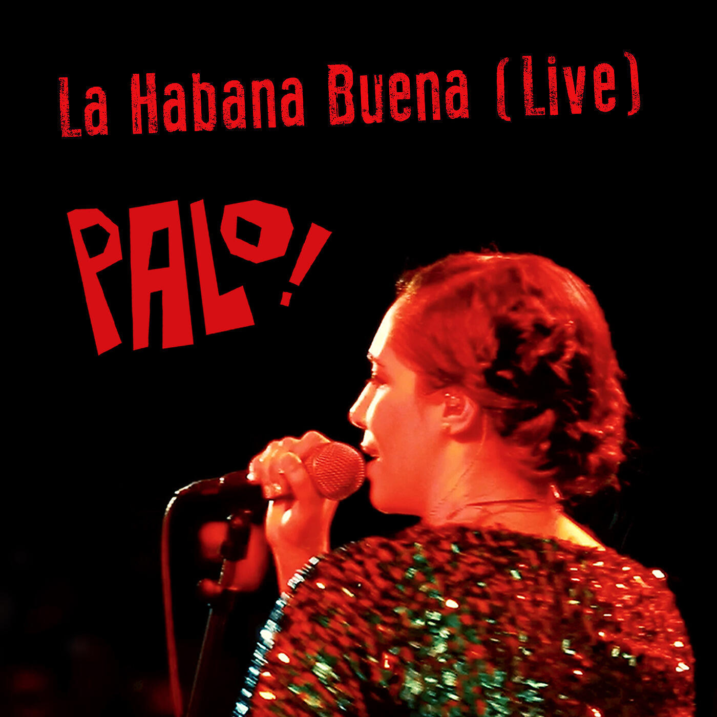 PALO! - La Habana Buena (En Vivo)