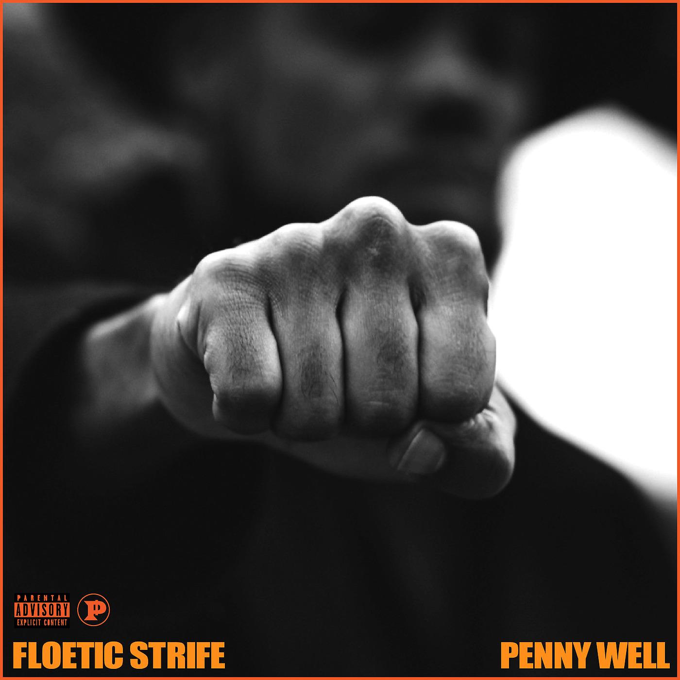 Постер альбома Floetic Strife