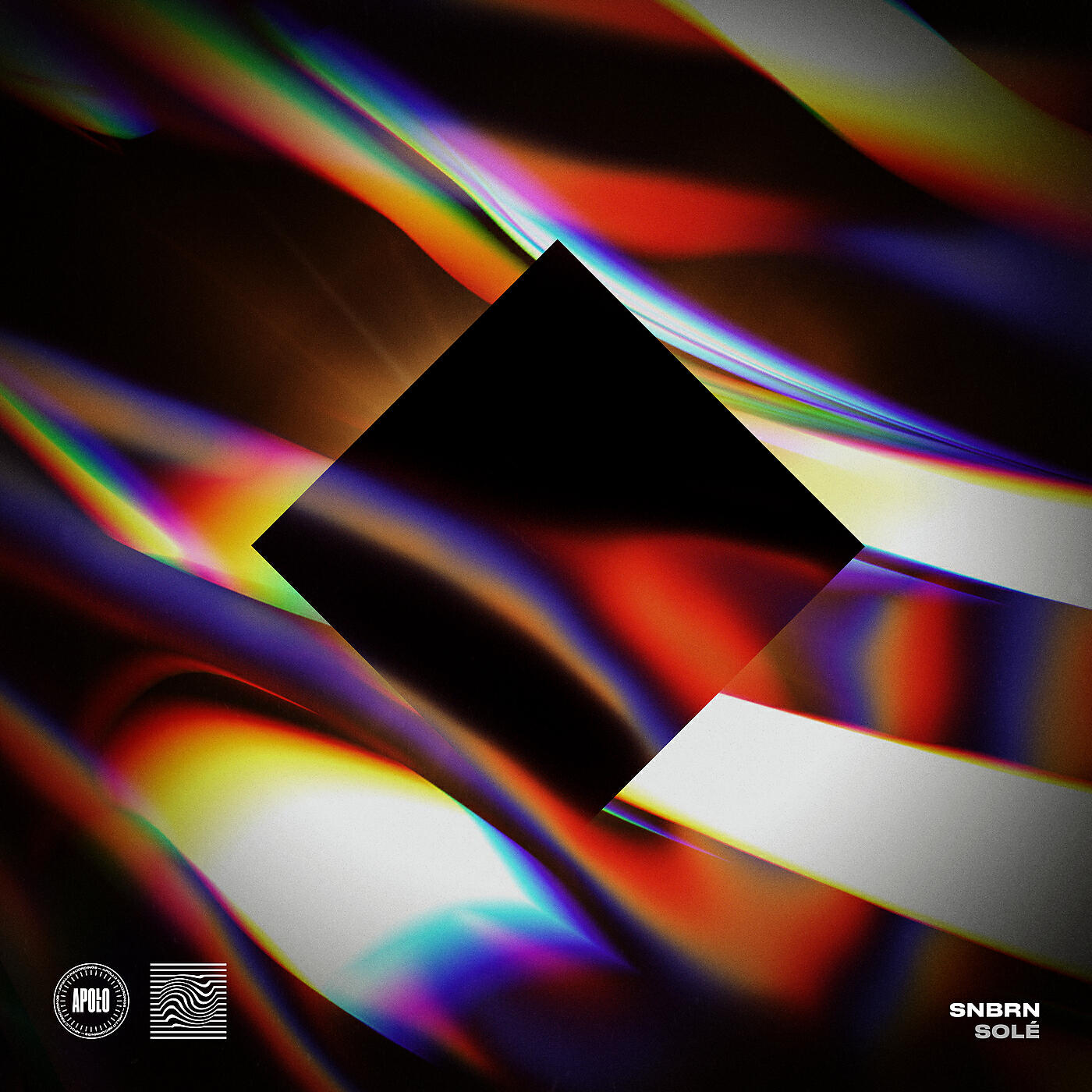 SNBRN - Freaks Like Me