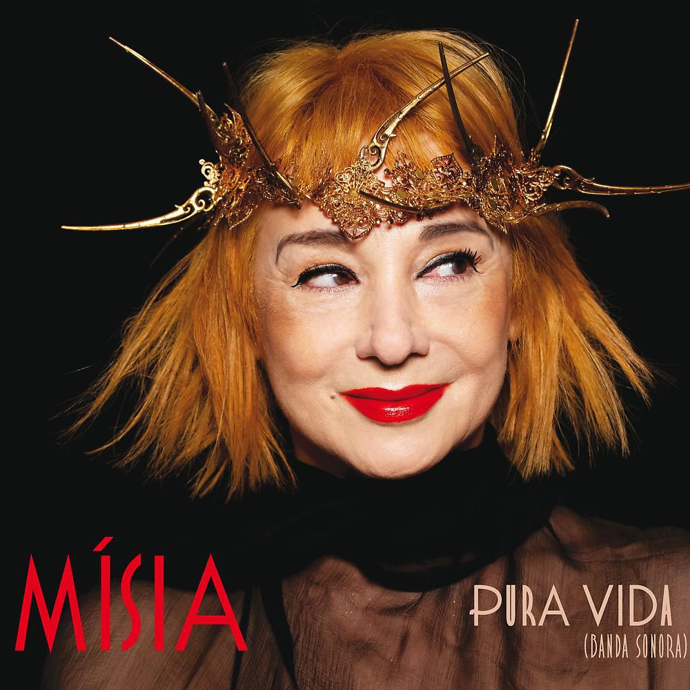 Постер альбома Pura Vida (Banda Sonora)