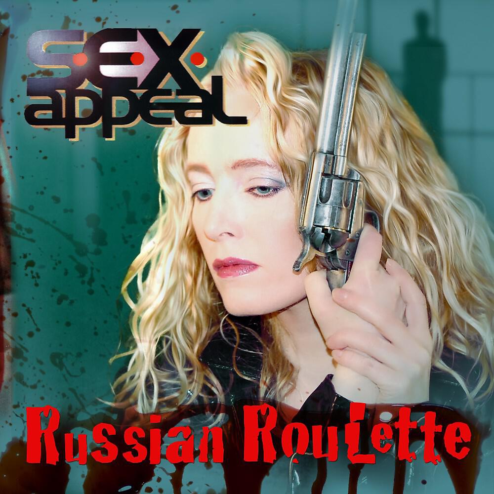 S.E.X.Appeal - Lusty Dreams