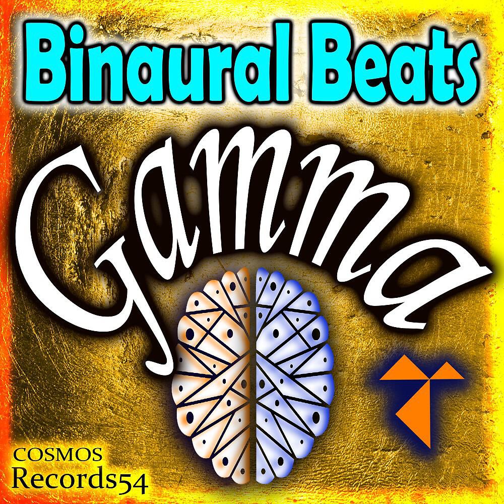 Aspabrain - Gamma Water Pad 110 Hz (Peak Output) [63 Hz Binaural Beats - Isochronic Tones Mix]