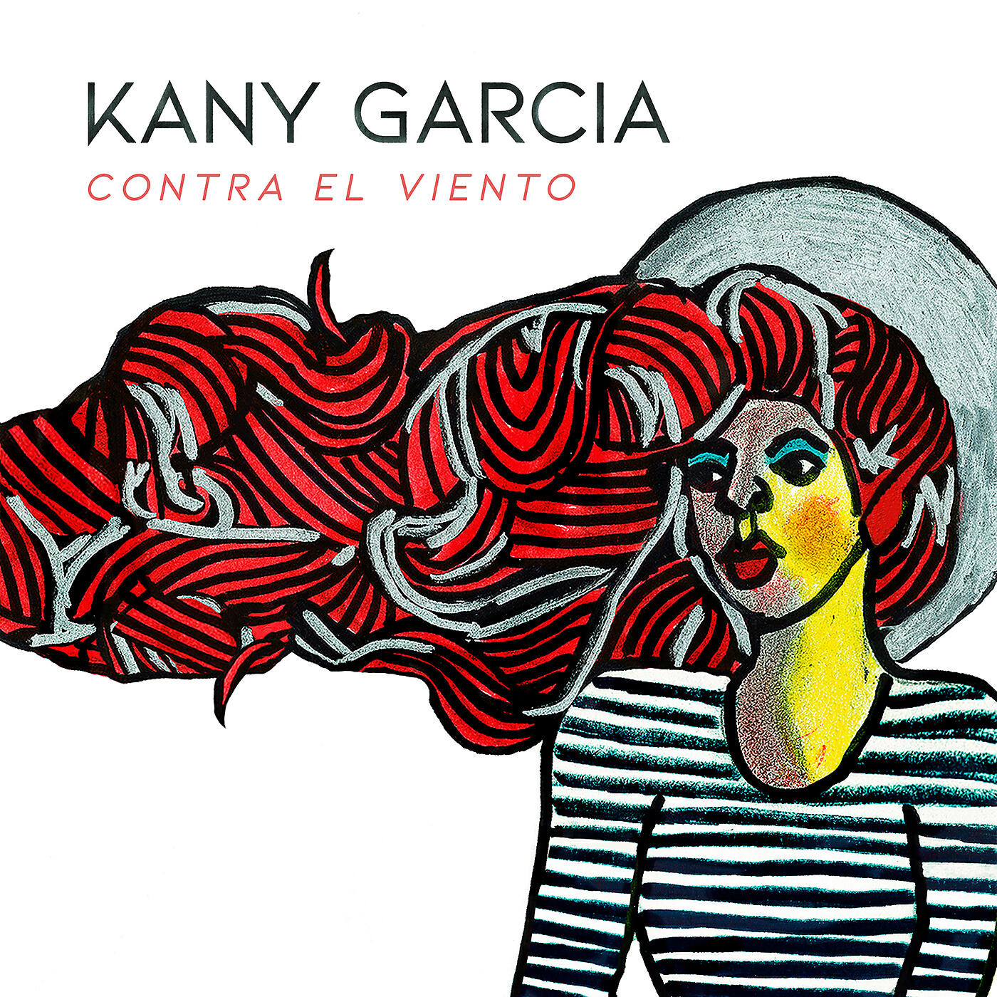 Kany García - Tu Amor Es Como Un Río