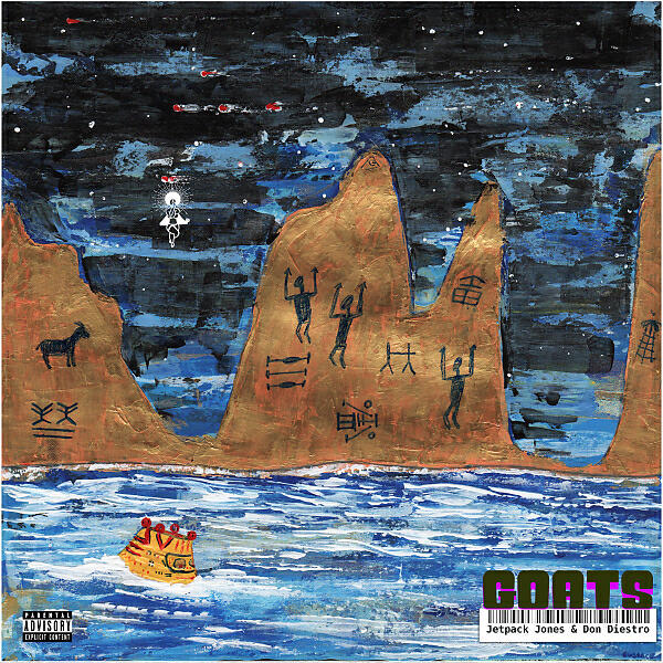 Jetpack Jones - I Get That (feat. Tone Oliver & Sol Emyr)