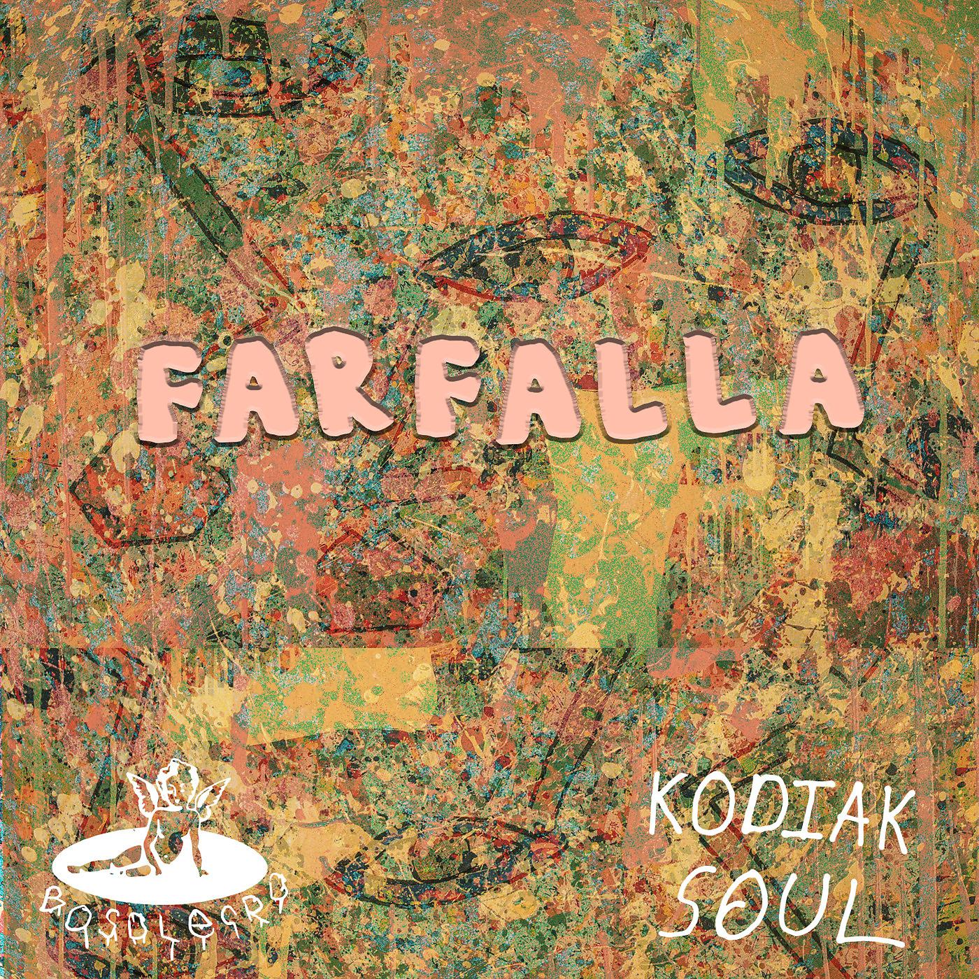 Постер альбома Farfalla