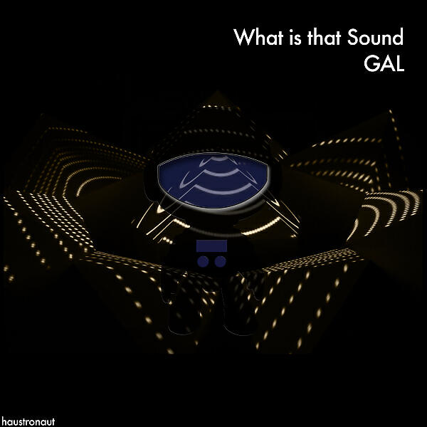 Orly Gal - What is that Sound
