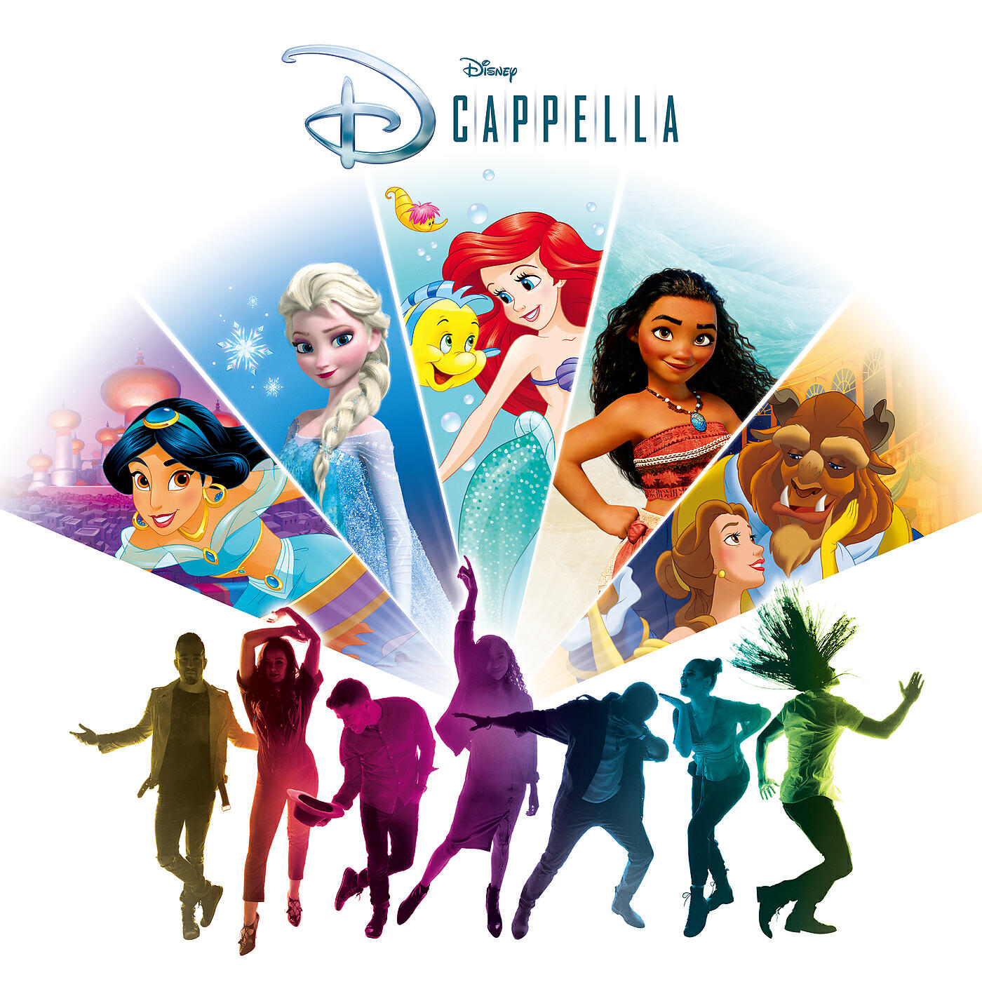 DCappella - Remember Me