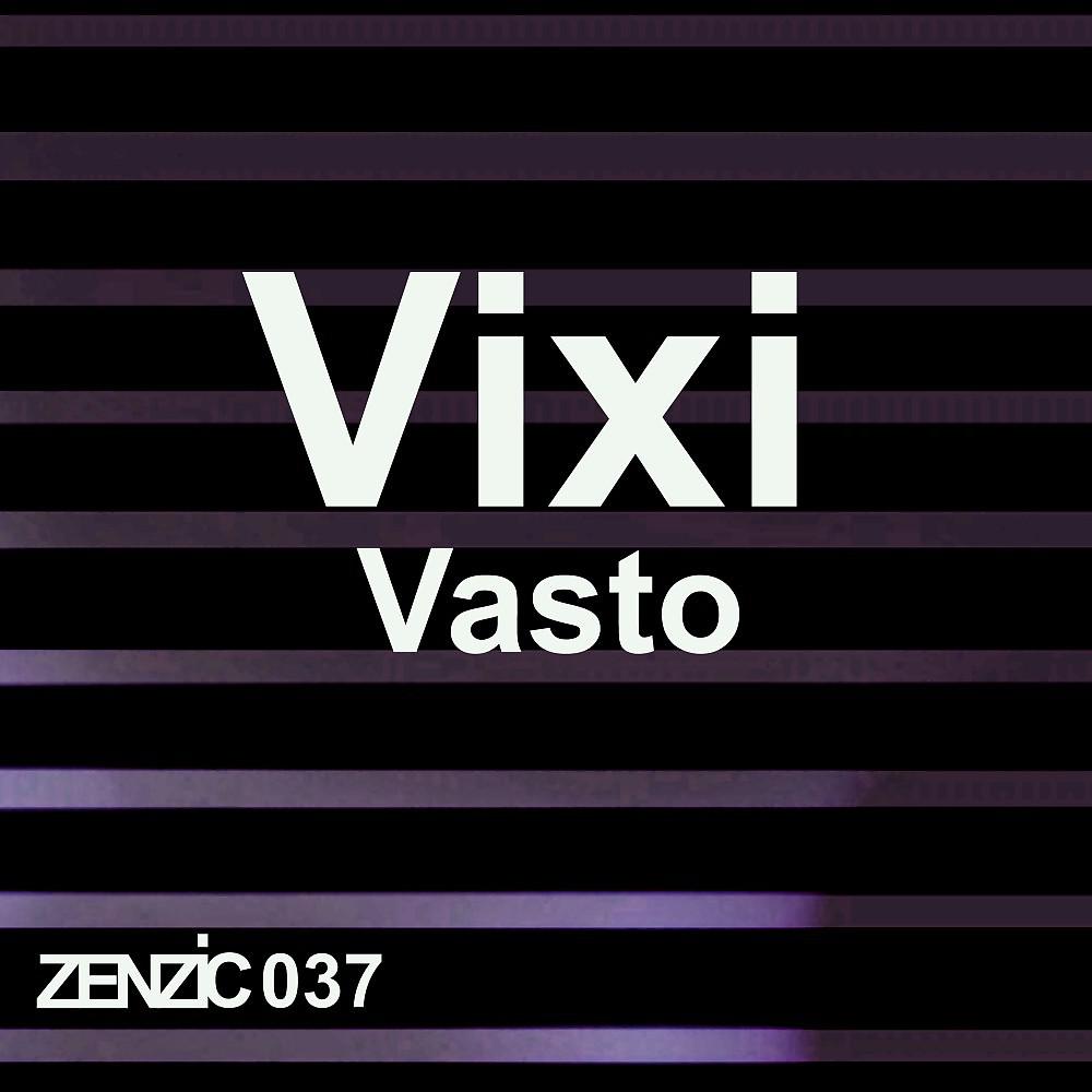 Постер альбома Vasto