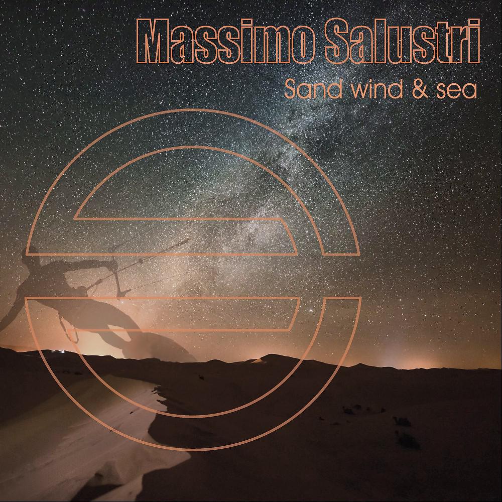 Постер альбома Sand Wind & Sea
