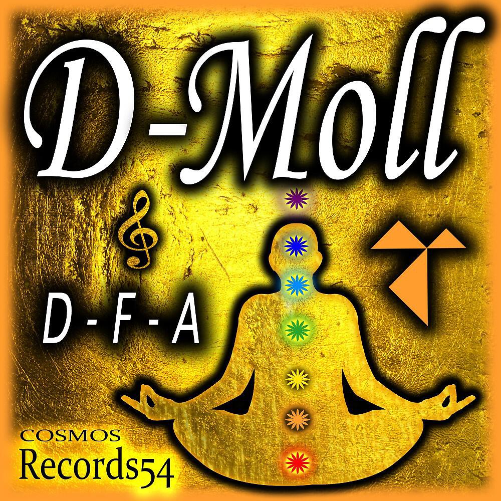 Yovaspir - D - Moll (D - F - A) [120 Bpm Rhythm - 60 Min.]