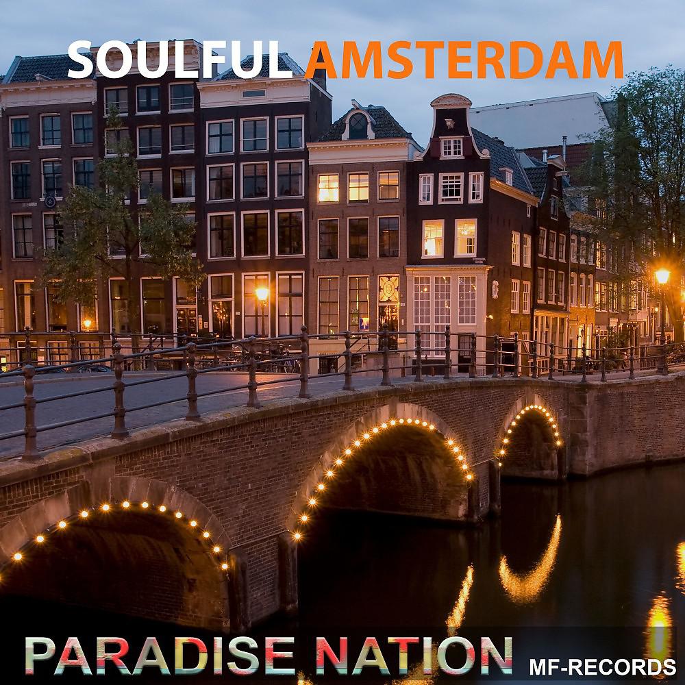 Постер альбома Soulful Amsterdam