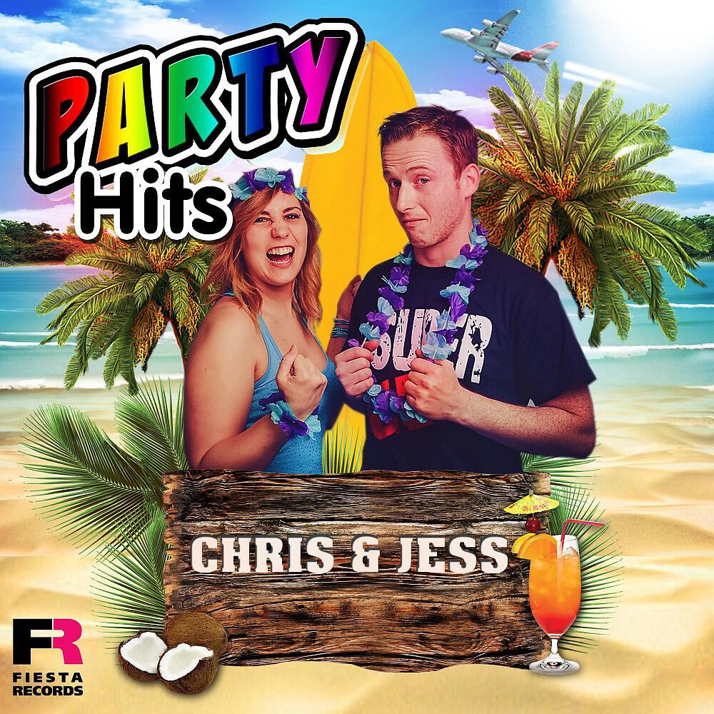 Chris & Jess - Unsterblich (Fox Mix)