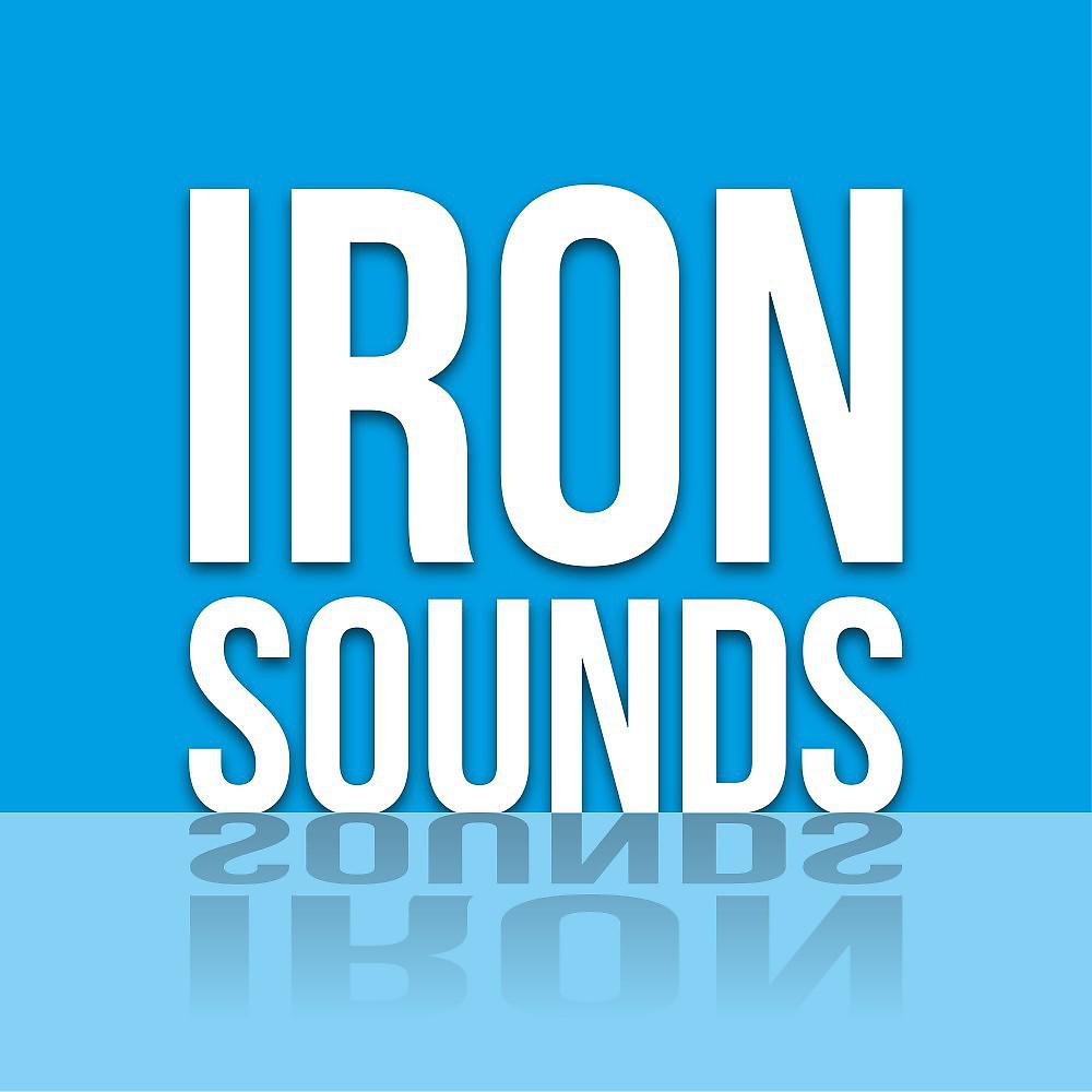 Постер альбома Iron Sounds