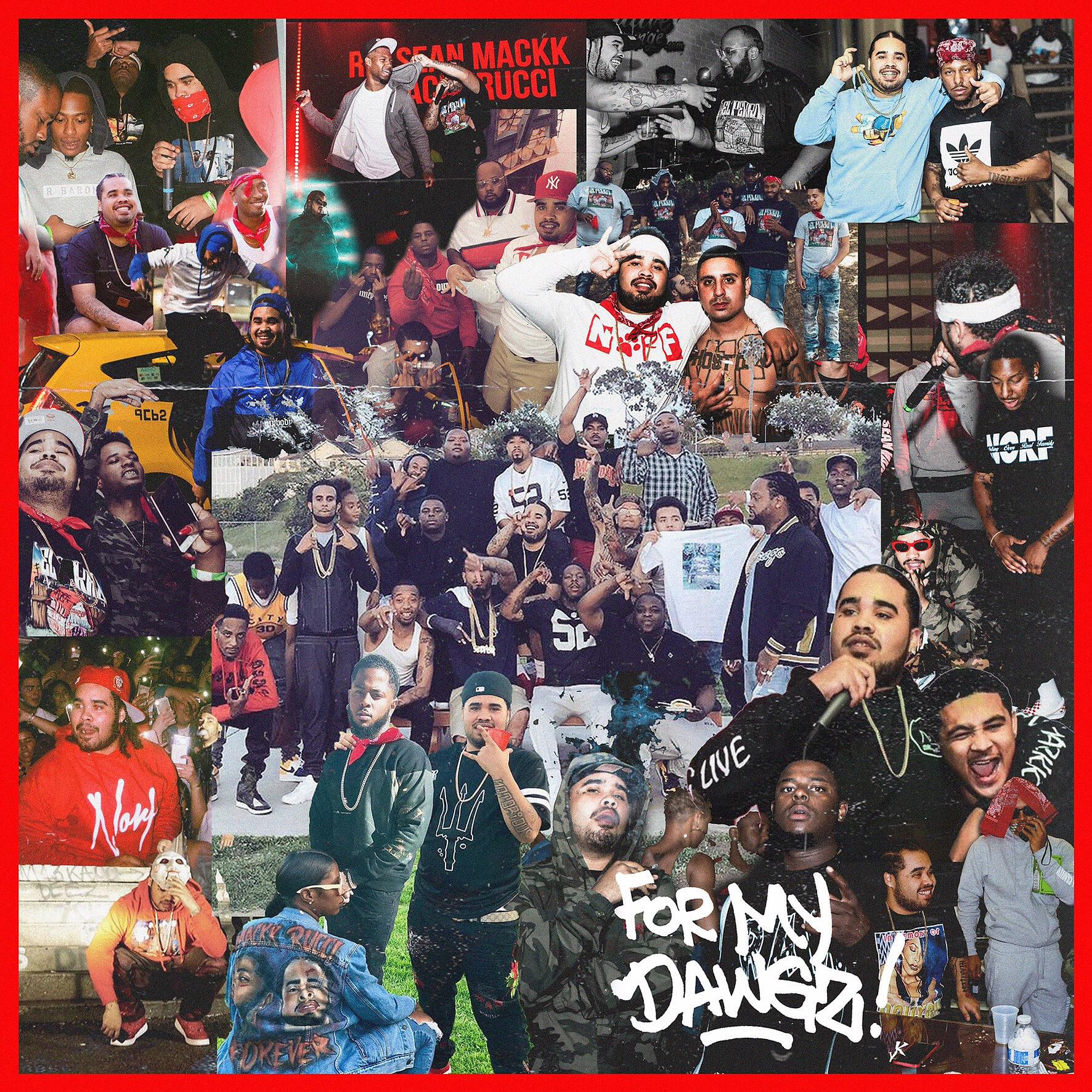 Rucci - Test Me (feat. BasssquadBlackk & Lil' Duece)
