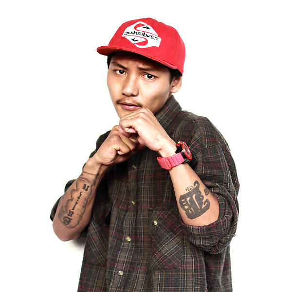 VTEN - Churot