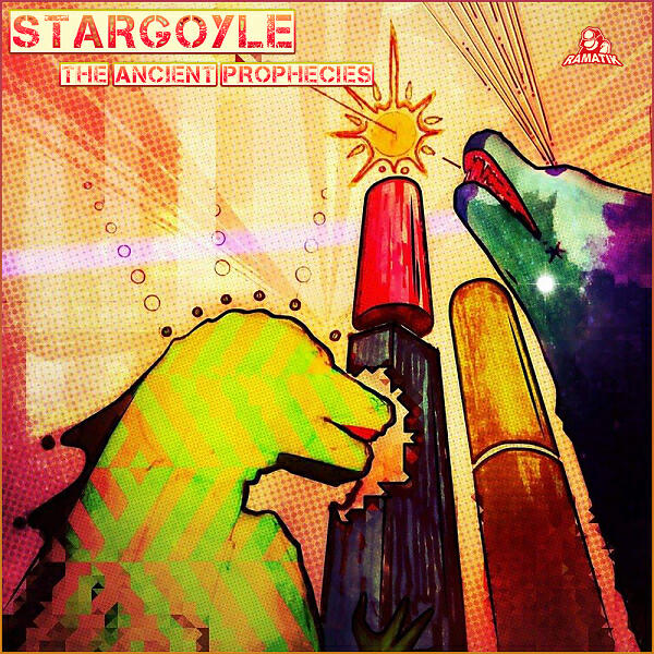 Stargoyle - Gator Attack