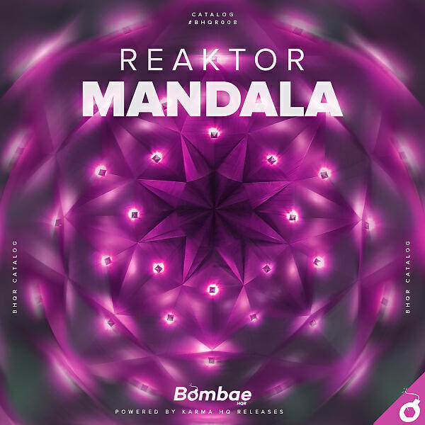 Reaktor - Mandala