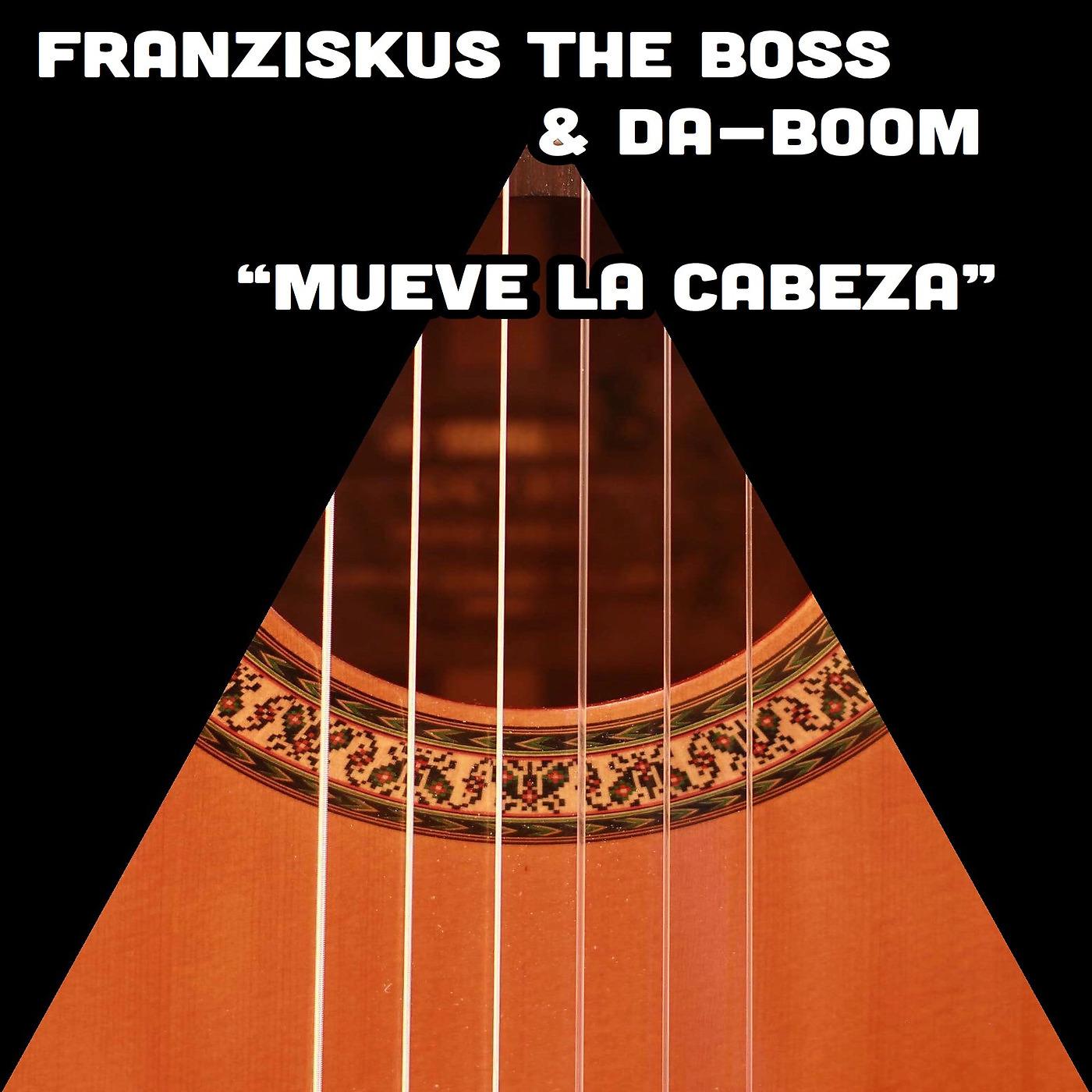 Постер альбома Mueve la Cabeza