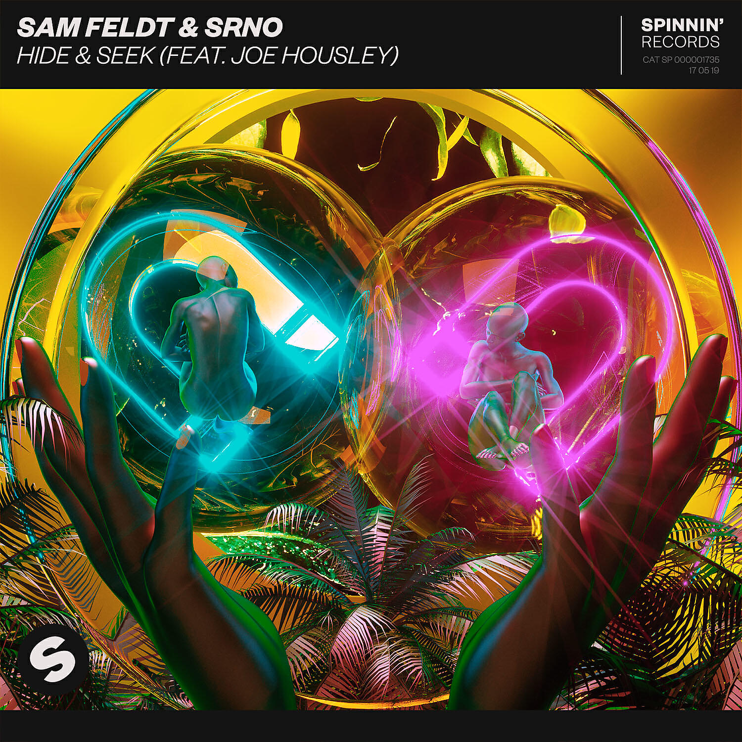 Sam Feldt - One Day (feat. ROZES)