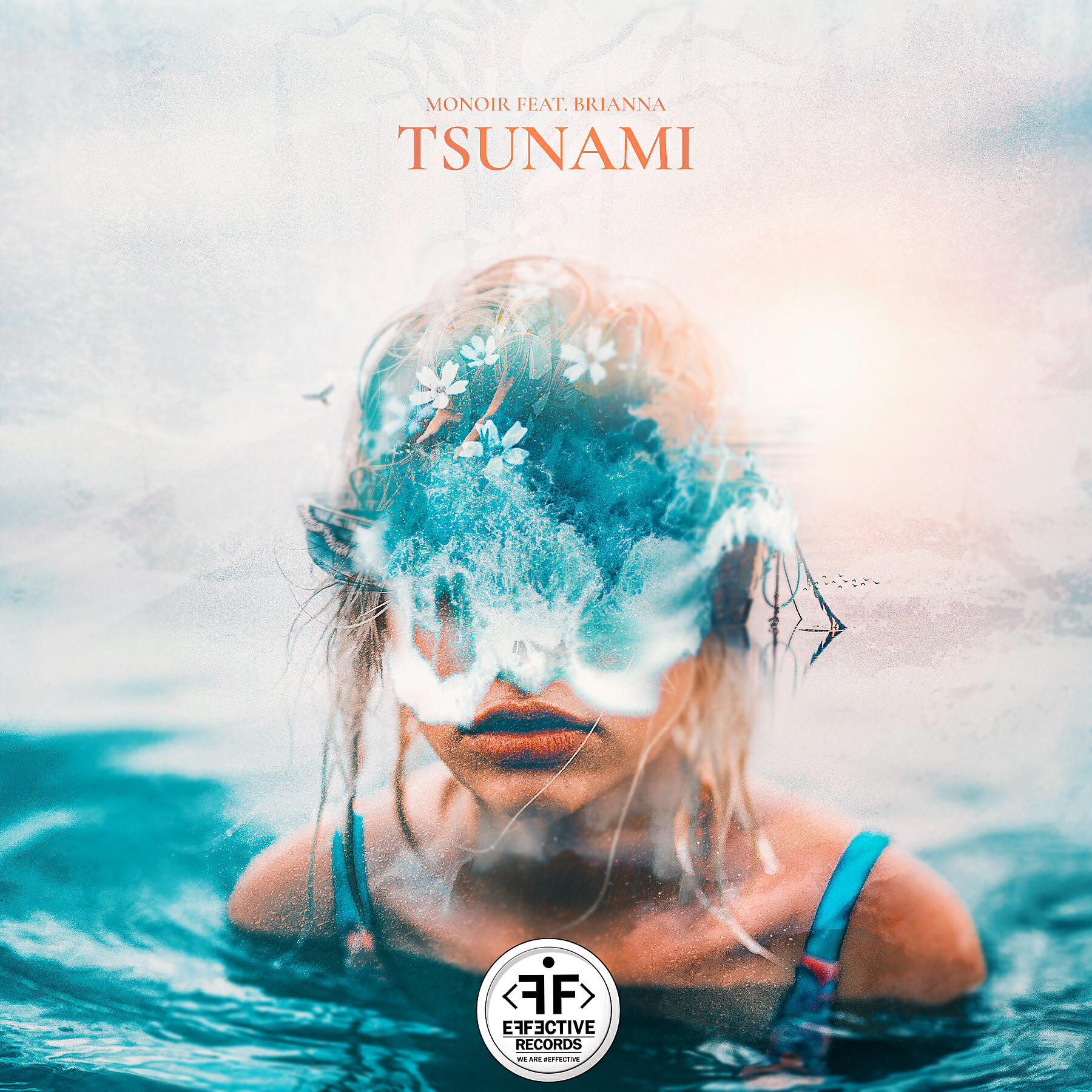 Monoir - Tsunami