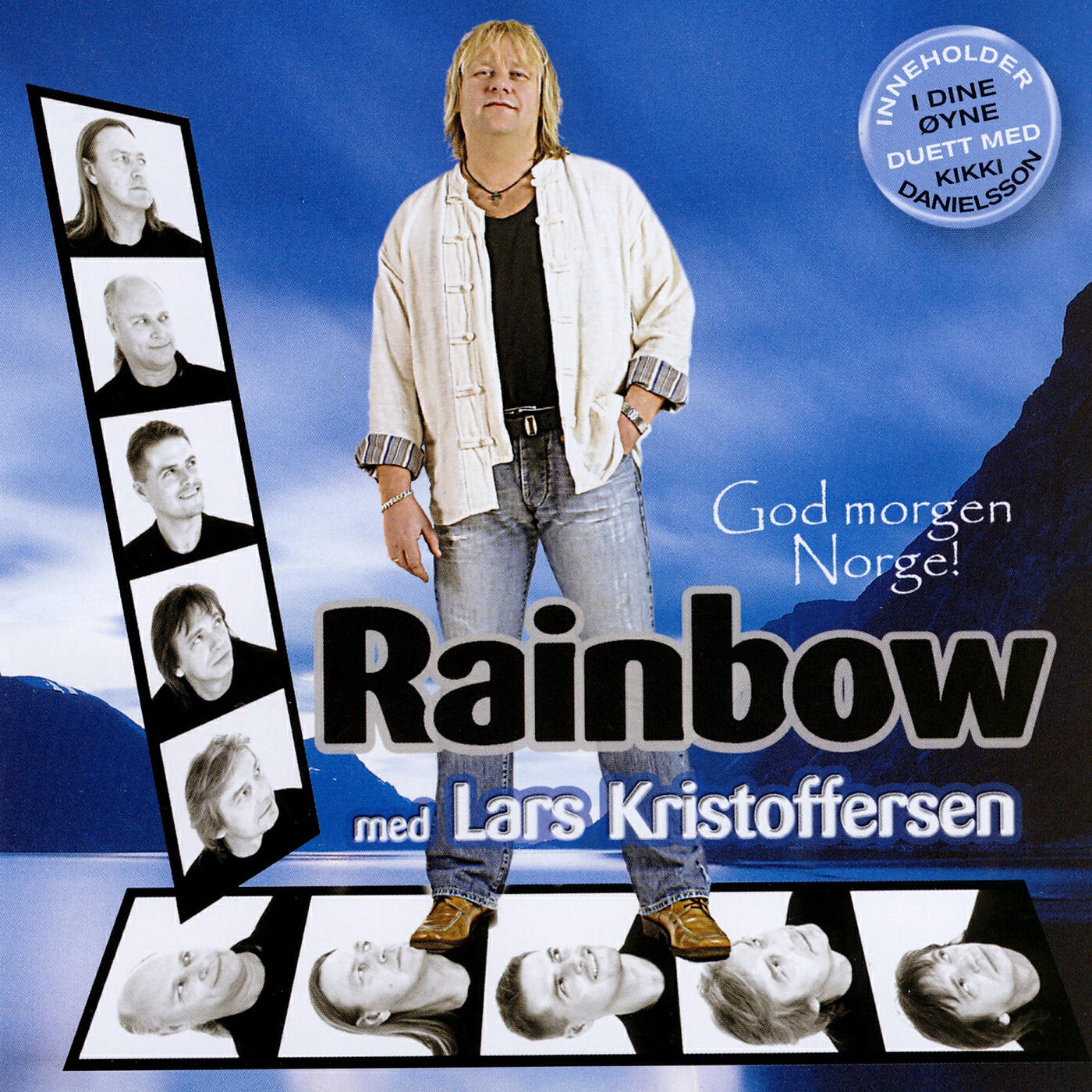 Rainbow - Rypa di