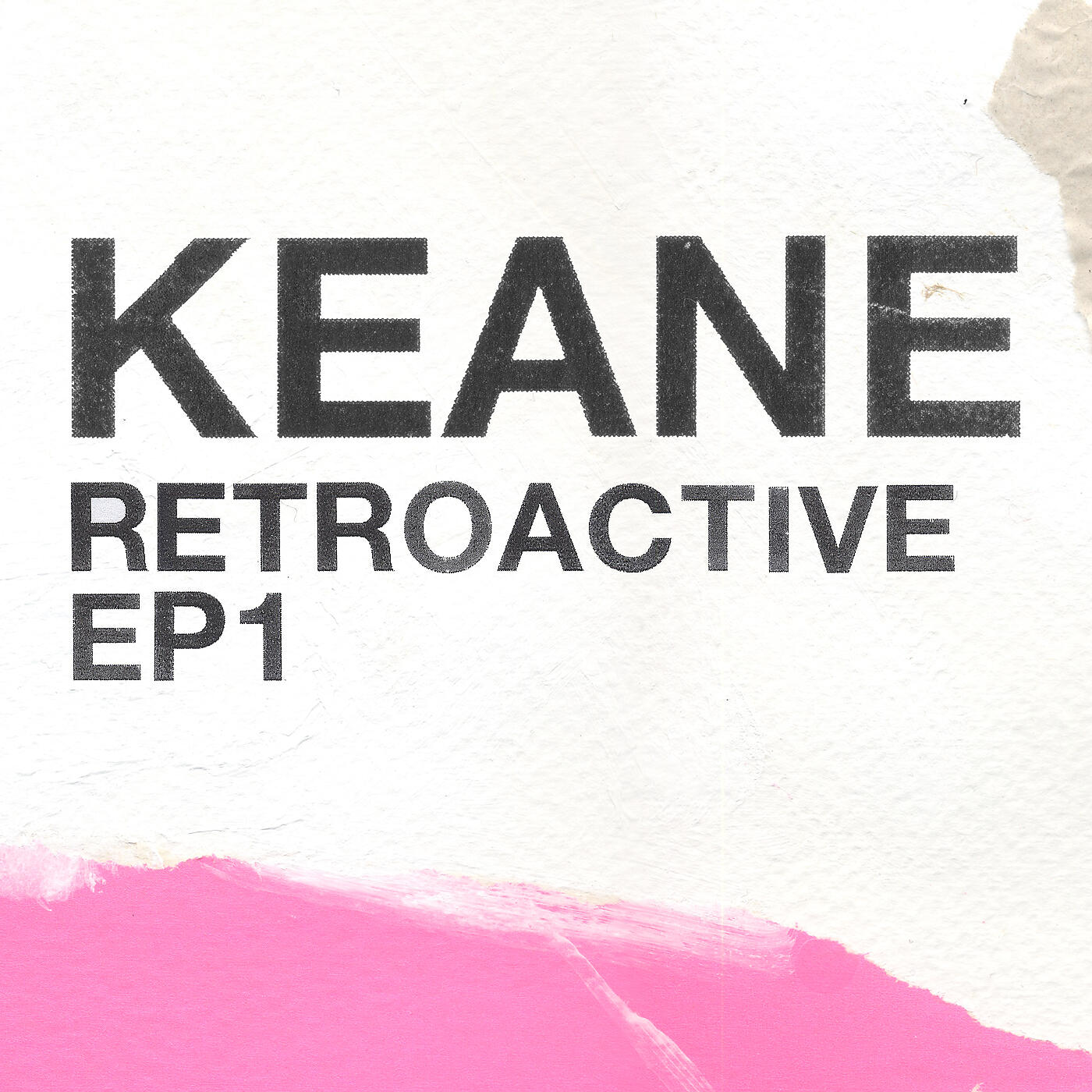 Keane - Somewhere Only We Know (Sprint Music Series)