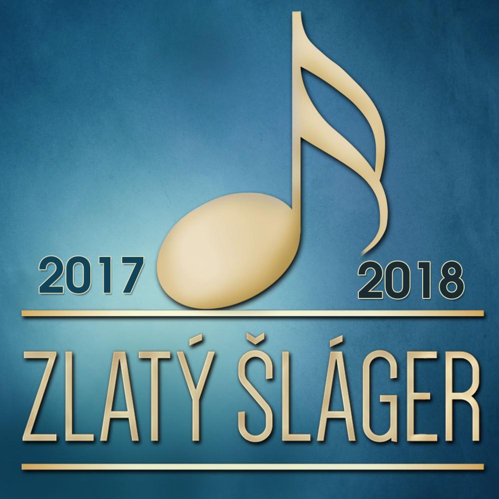 Постер альбома Zlatý Šláger (Výber 2017-2018)