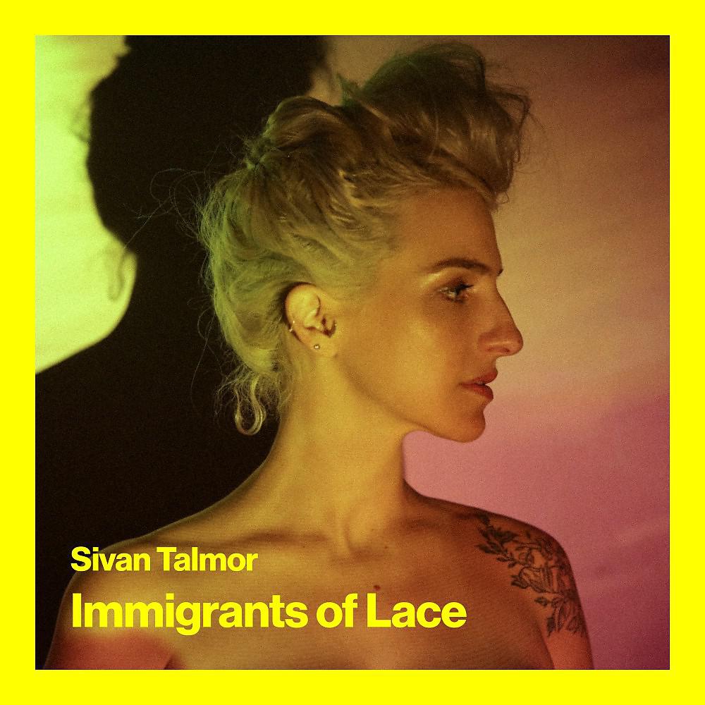 Постер альбома Immigrants of Lace